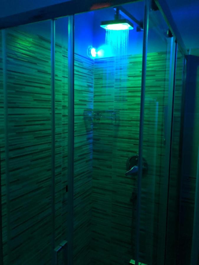 Atena Apartments B&B Gold Pescara Ngoại thất bức ảnh