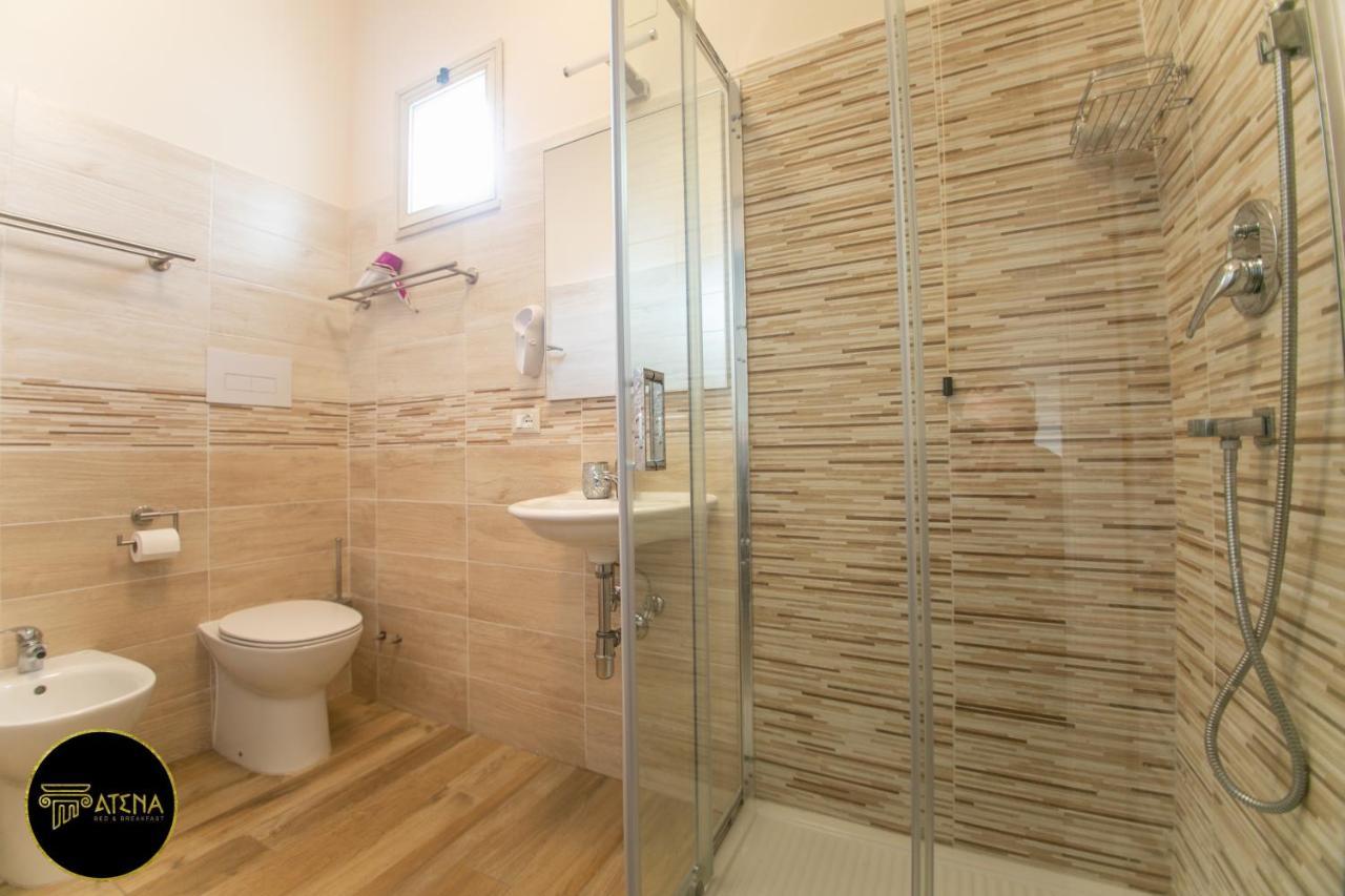 Atena Apartments B&B Gold Pescara Ngoại thất bức ảnh