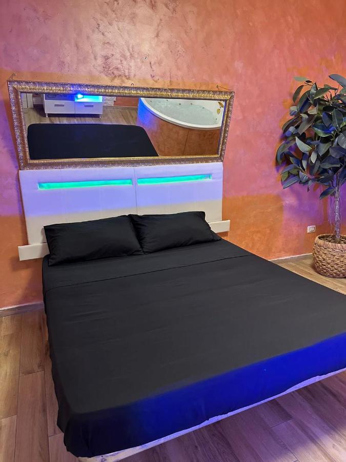 Atena Apartments B&B Gold Pescara Ngoại thất bức ảnh