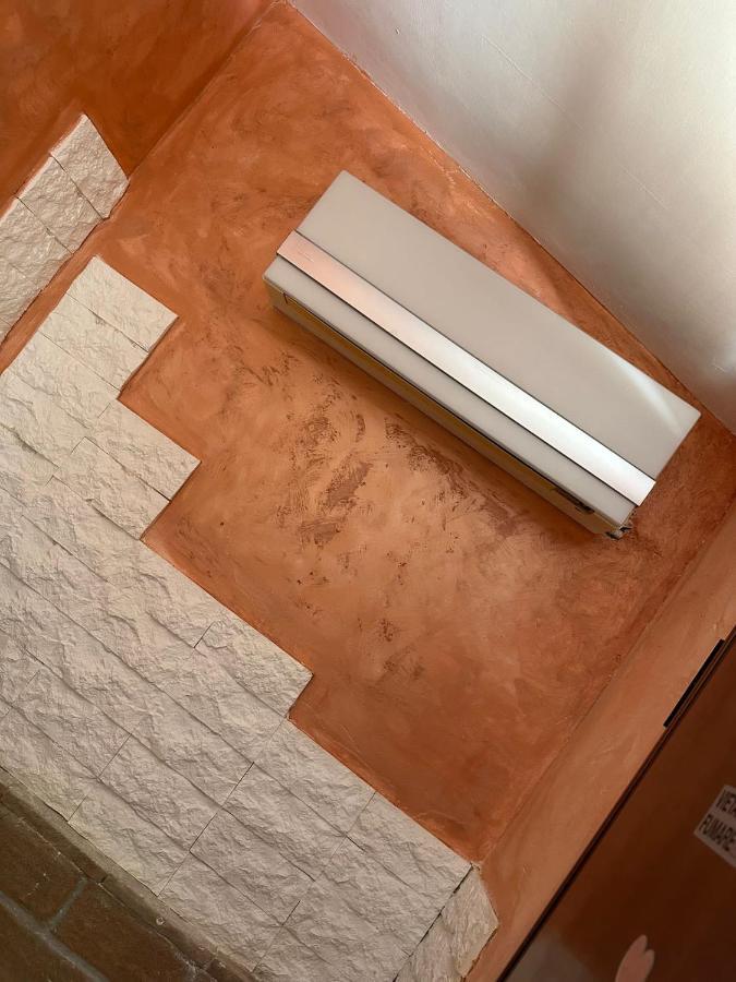 Atena Apartments B&B Gold Pescara Ngoại thất bức ảnh